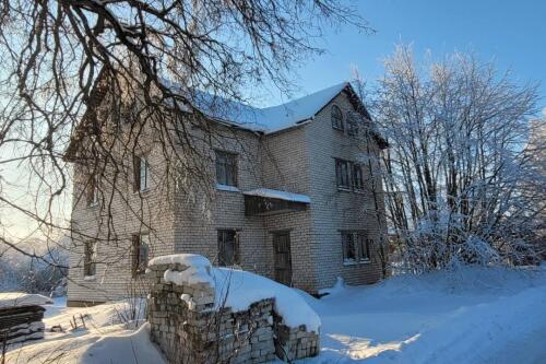 Дом, Карасевщина (фото 1)