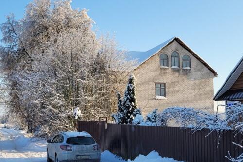 Дом, Карасевщина (фото 0)