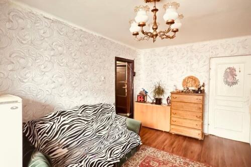 3-комнатная квартира, Минск (фото 4)