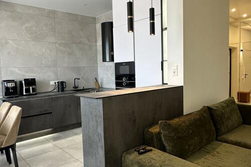 3-комнатная квартира, Минск (фото 3)