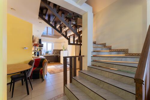 Коттедж, Колодищи (фото 26)