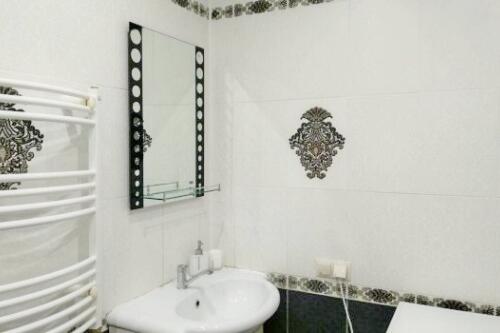 3-комнатная квартира, Мядель (фото 0)