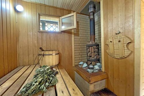 5-комнатная квартира, Судники (фото 39)