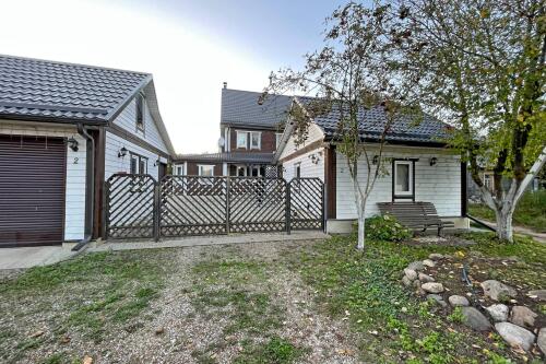 5-комнатная квартира, Судники (фото 35)