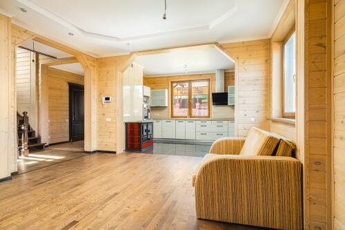 Дом, Мончаки (фото 37)