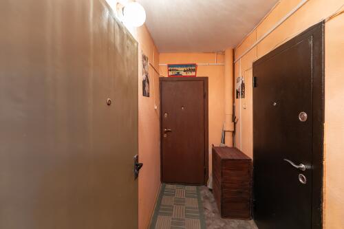 3-комнатная квартира, Минск (фото 21)