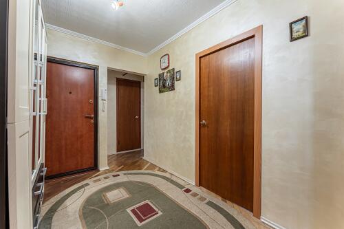 3-комнатная квартира, Минск (фото 18)