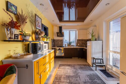 Коттедж, Колодищи (фото 23)