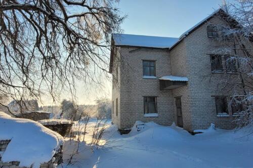 Дом, Карасевщина (фото 2)