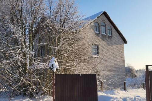 Дом, Карасевщина (фото 3)