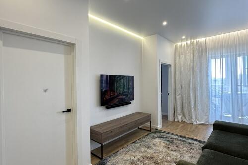 3-комнатная квартира, Минск (фото 6)