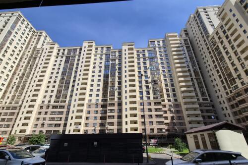 3-комнатная квартира, Минск (фото 17)