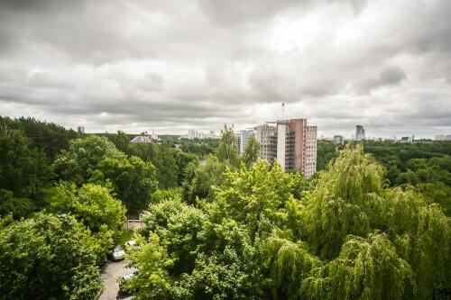 3-комнатная квартира, Минск (фото 12)
