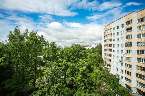 3-комнатная квартира, Минск (фото 8)