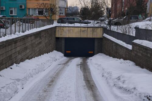 Гараж, Минск (фото 2)
