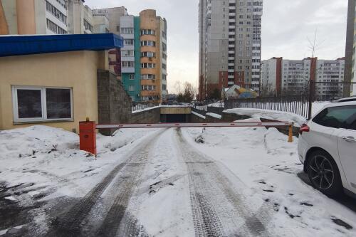 Гараж, Минск (фото 1)