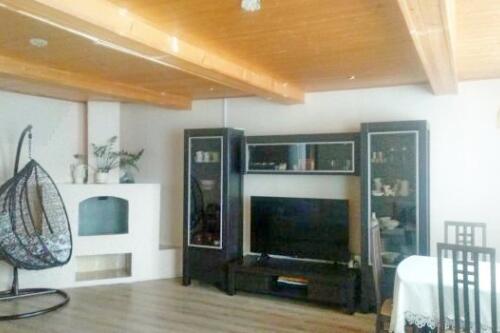 3-комнатная квартира, Мядель (фото 4)