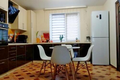 3-комнатная квартира, Мядель (фото 3)