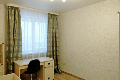 3-комнатная квартира, Мядель (фото 5)