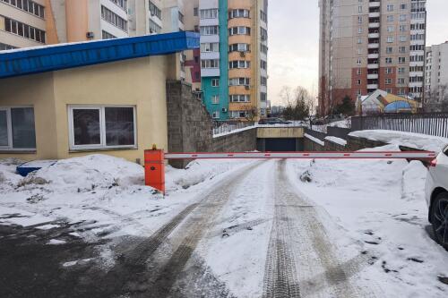 Гараж, Минск (фото 0)