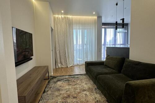 3-комнатная квартира, Минск (фото 7)