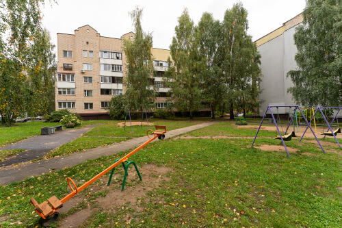 3-комнатная квартира, Минск (фото 21)