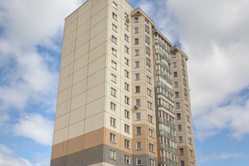 2-комнатная квартира, Минск (фото 15)