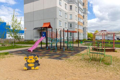 2-комнатная квартира, Минск (фото 16)