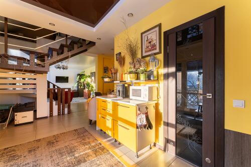 Коттедж, Колодищи (фото 24)