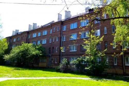 3-комнатная квартира, Минск (фото 0)