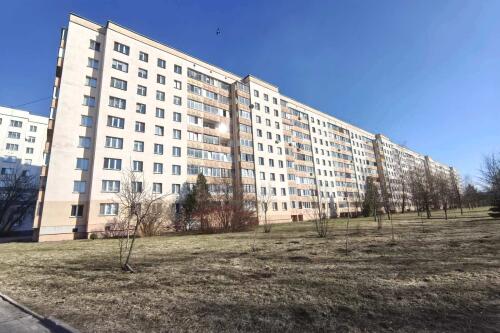 2-комнатная квартира, Минск (фото 0)