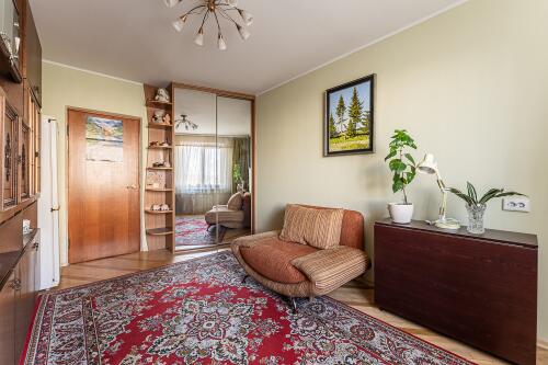 3-комнатная квартира, Минск (фото 5)