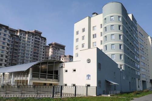 3-комнатная квартира, Минск (фото 0)