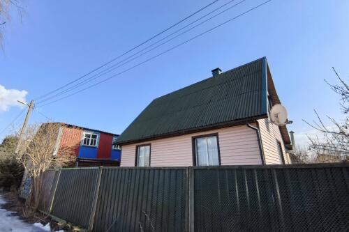 Дача, Обувщик-5 (фото 1)