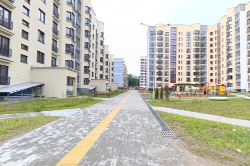 3-комнатная квартира, Минск (фото 12)