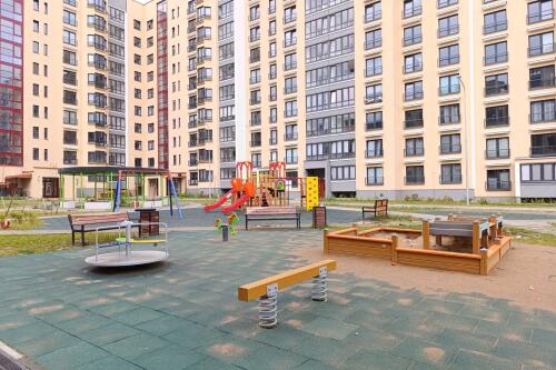 3-комнатная квартира, Минск (фото 13)