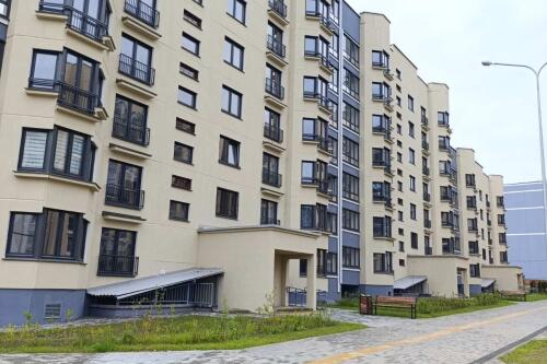 3-комнатная квартира, Минск (фото 11)