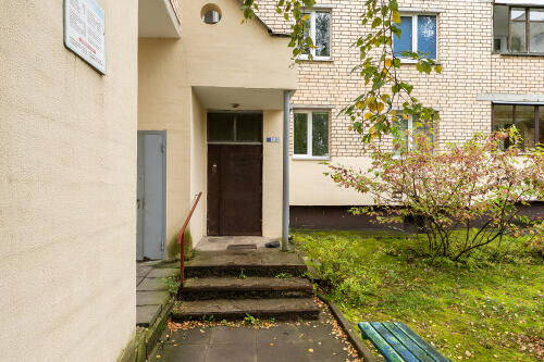 3-комнатная квартира, Минск (фото 19)