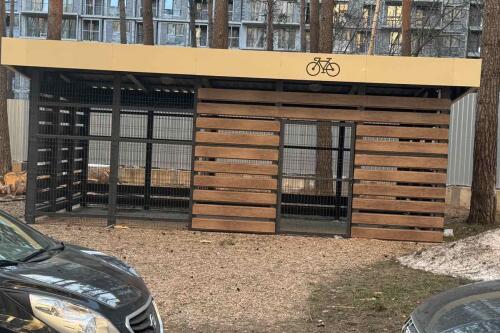 2-комнатная квартира, Минск (фото 17)