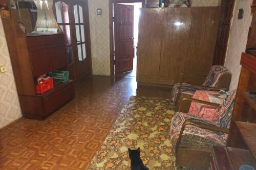 3-комнатная квартира, Заславль (фото 4)