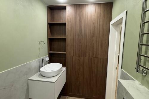 2-комнатная квартира, Минск (фото 11)