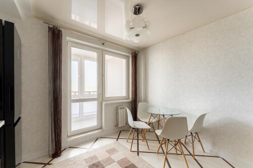 2-комнатная квартира, Минск (фото 3)