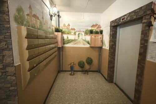 4-комнатная квартира, Минск (фото 17)