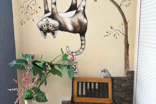 4-комнатная квартира, Минск (фото 18)