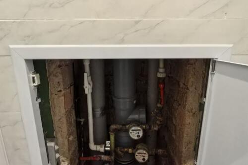 3-комнатная квартира, Новополоцк (фото 21)