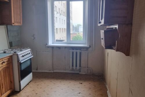 1-комнатная квартира, Минск (фото 4)