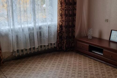 1-комнатная квартира, Минск (фото 3)