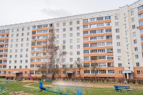 3-комнатная квартира, Минск (фото 2)