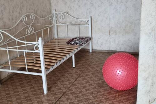 1-комнатная квартира, Минск (фото 5)