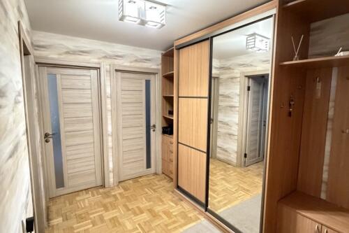 3-комнатная квартира, Минск (фото 2)